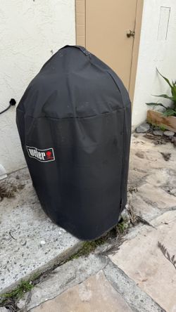 Charcoal Or Wood Burning BBQ