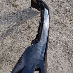 2017 To 2020 Nissan Pathfinder Front Bumper OEM Part