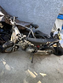Syx Moto 125cc