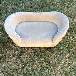 Dog Couch and bed
