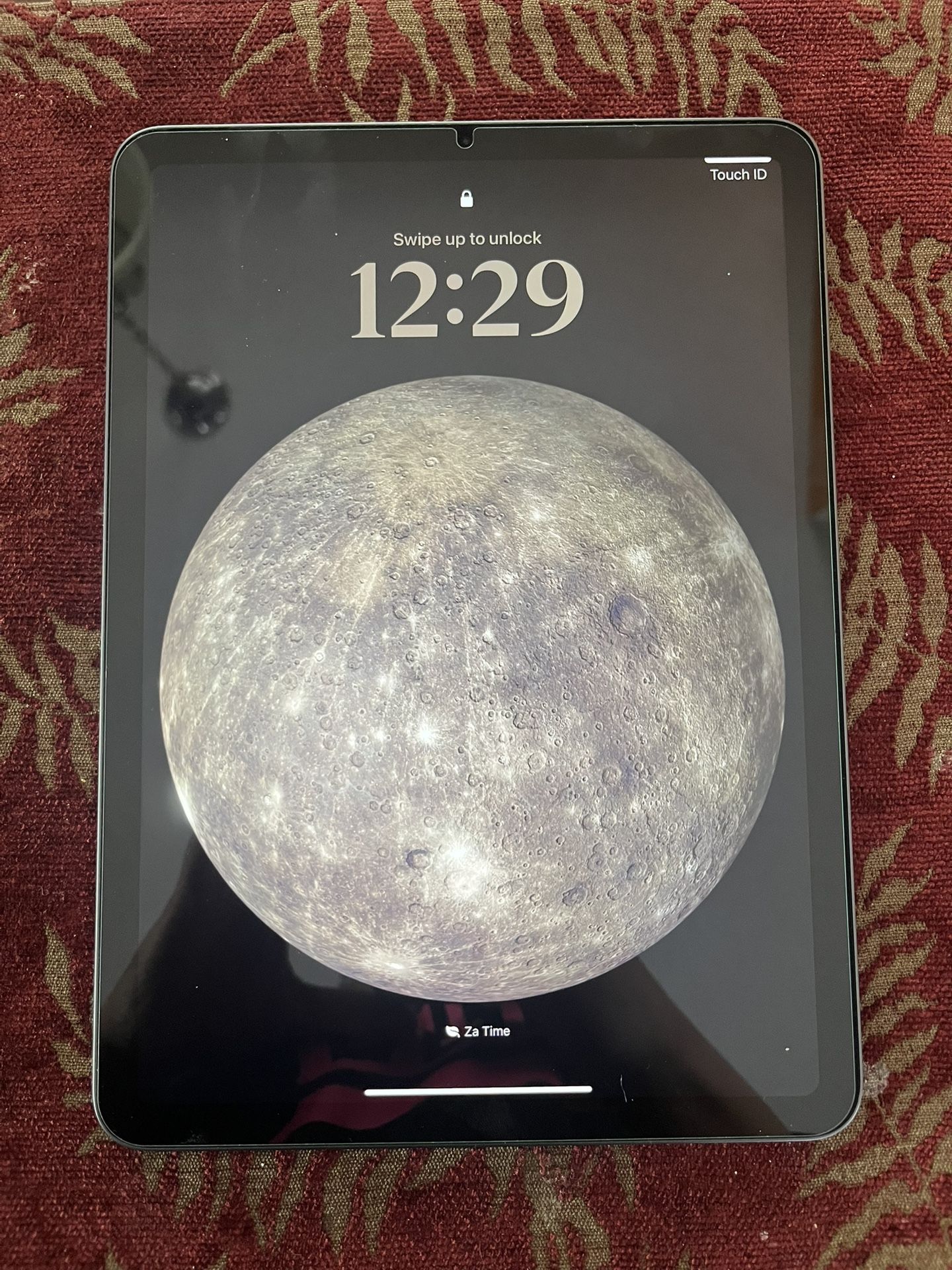 iPad Air 6th Generation
