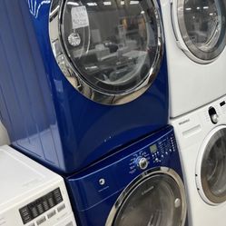Super Front Load Washer And Dryer Deals 