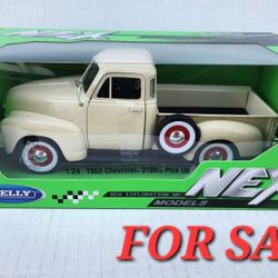 WELLY NEX MODELS 1/24