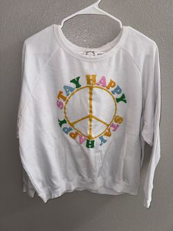 Target Sweatshirt