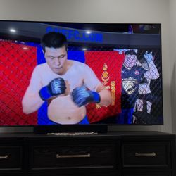 Samsung 75” Neo QLED 4K Smart TV– Excellent Condition 