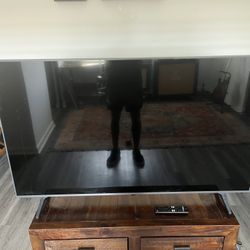 LG 55”