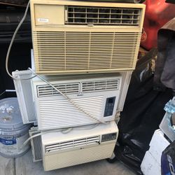 Air Conditioners 