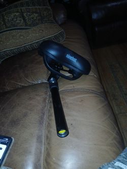 Segway Ninebot Branded Replacement Seat For Electric Scooter
