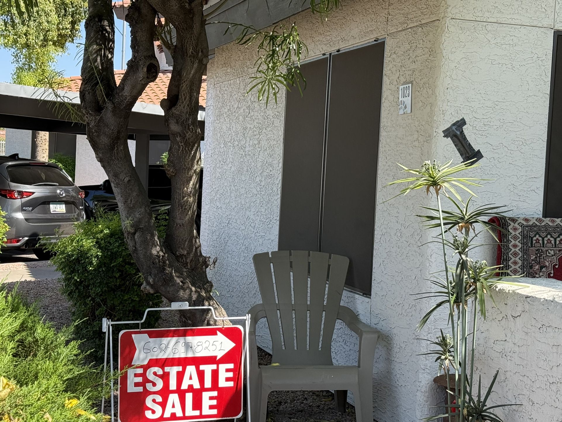 Estate Sale