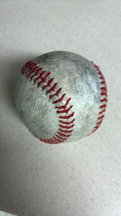 Scott Rolen baseball