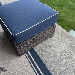 Ashley Signature Design Ottoman