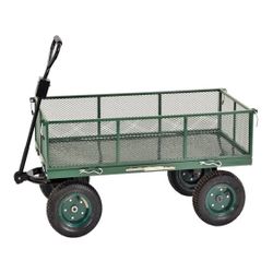 Sandusky Lee Utility Cart/Wagon
