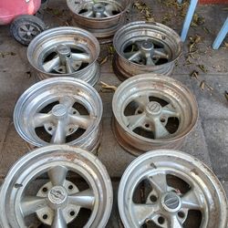 3--- 13X6 ROCKETS!! 3--- 13X6 FENTON SHARKS!!! 550$