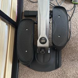 Exercise Step  Machine