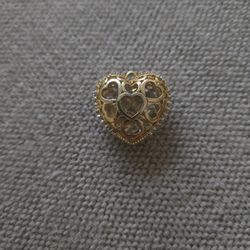 Heart Pendant 