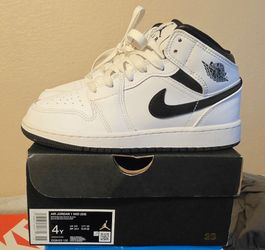 4Y Kids Jordan