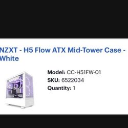 NZXT-H5 