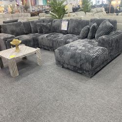 Sectional $1,999