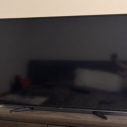 50’ Sharp TV
