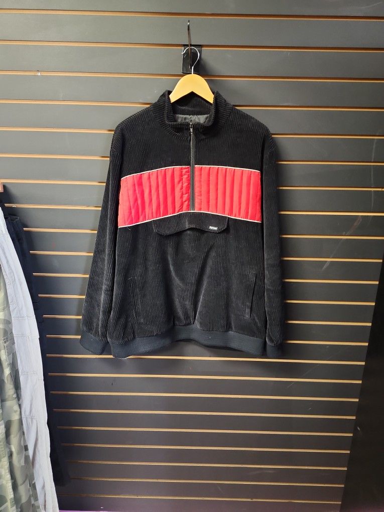 Supreme Halfzip PullOver