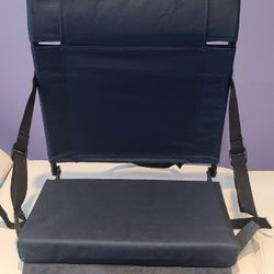 Stadium Seat