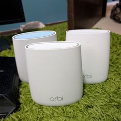 Orbi Router