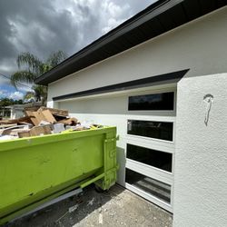 Garage Doors, BEST PRICE