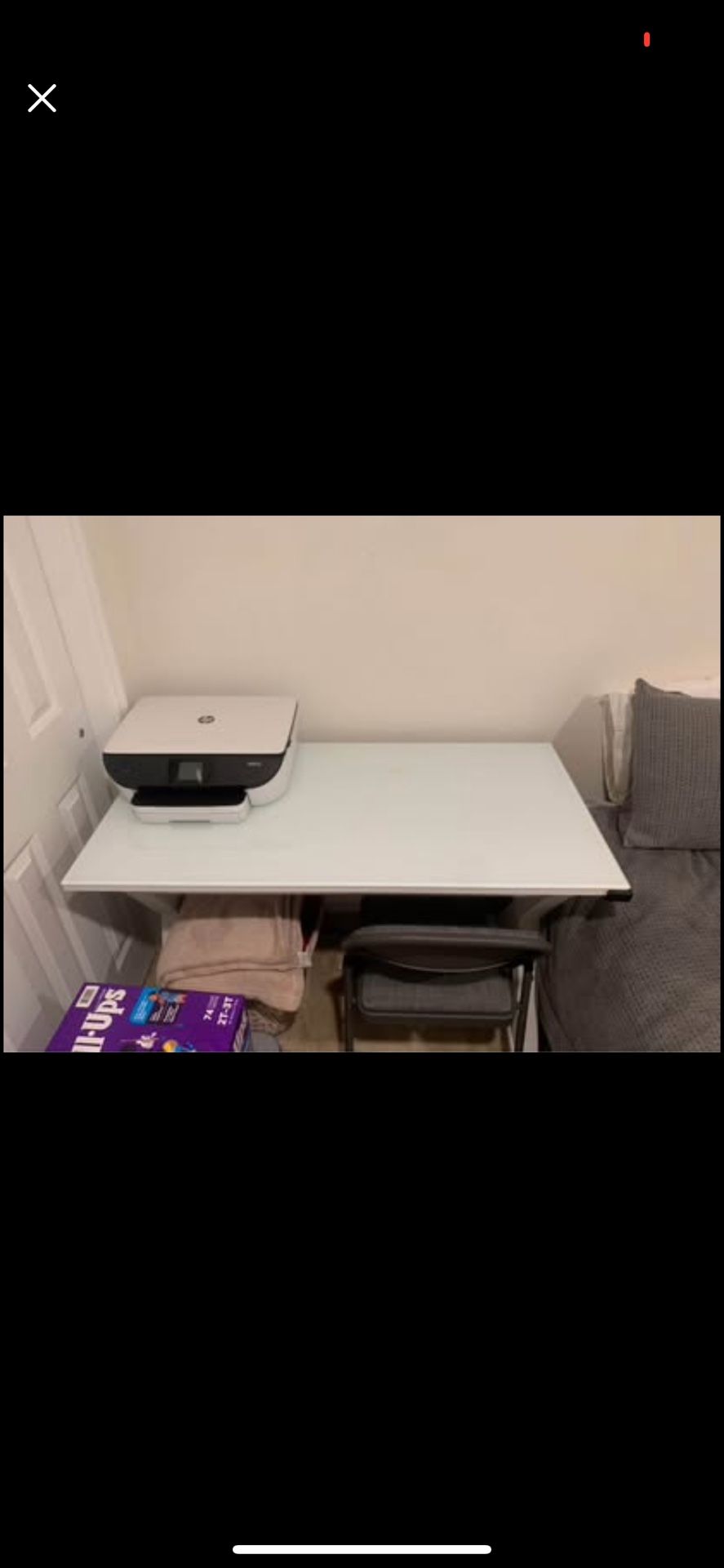 Desk