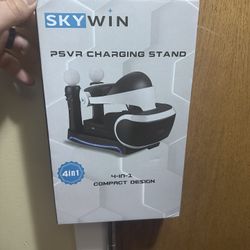 VR Charging Stand 
