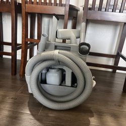 Kirby Vacuum Attachments