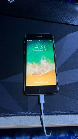 IPhone 6s (GOOD CONDITION) Version 12.4