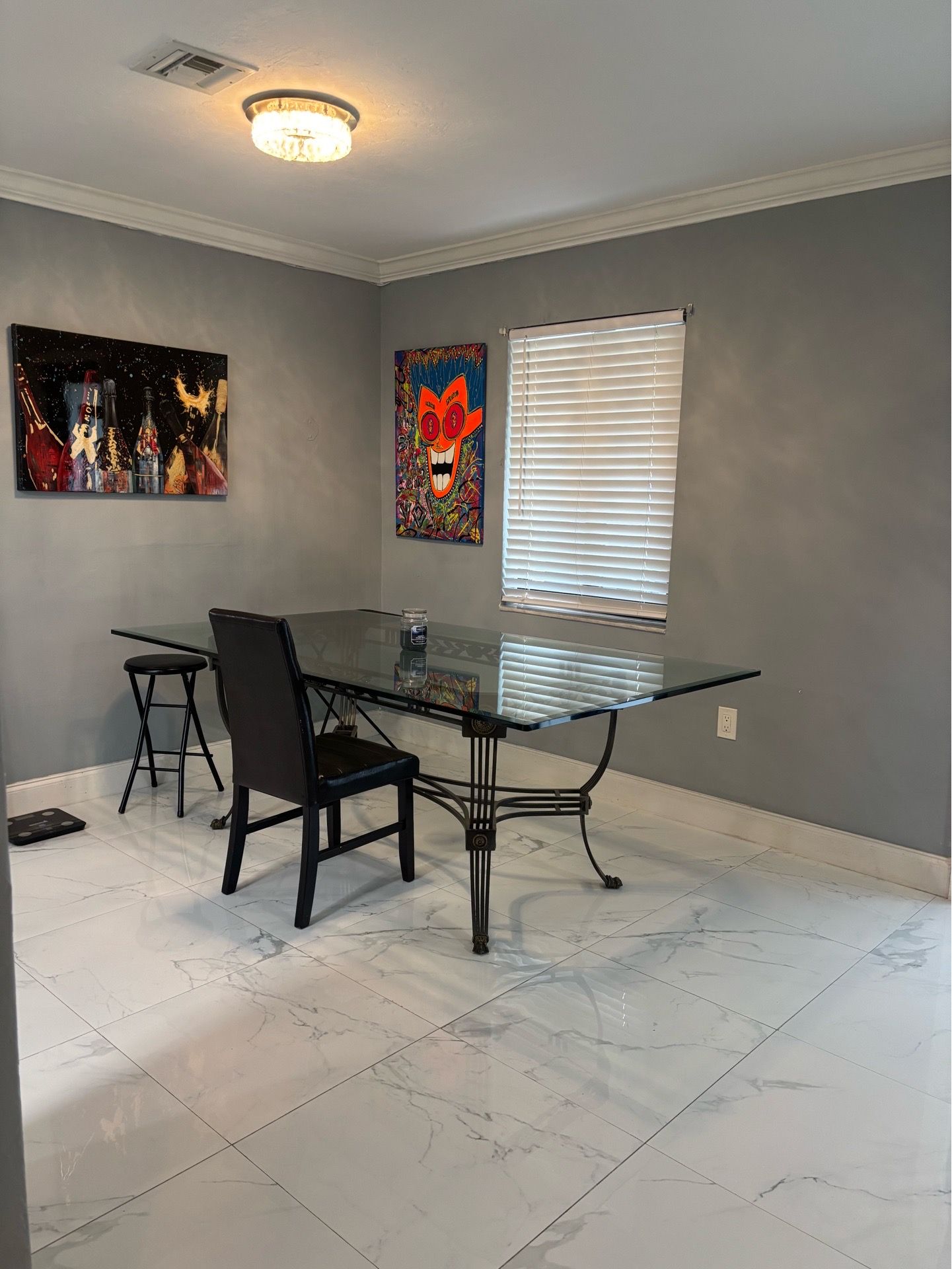 Dining Room Table