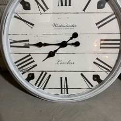 Costco Clock 