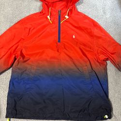 Polo Ralph Lauren Windbreaker 