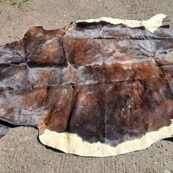 cow Hide
