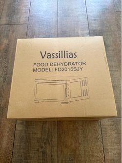 food dehydrator