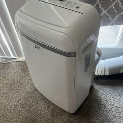 SPT A/C Unit