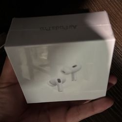 AirPod Pros 2 Gen