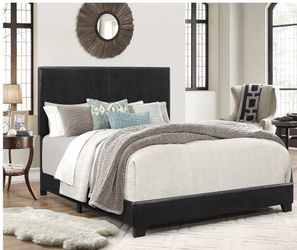 Full Bed Headboard/Frame 