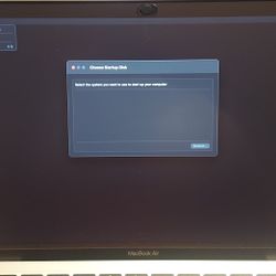 Replacement Screen Assembly MacBook Air 13" 2020