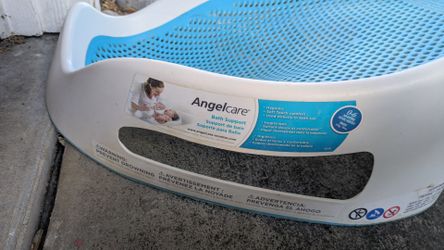Infant bath accessory