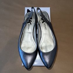 Ann Klein Woman’s Shoes Size 9