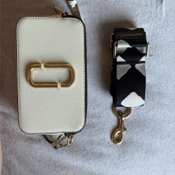 Small Marc Jacobs Purse