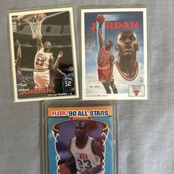 Basketball Cards