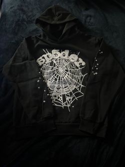 Spider Designer Hoodie