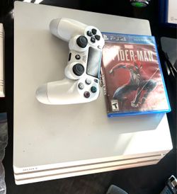 PlayStation 4 pro