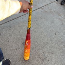 Easton Hype Fire 29 -8