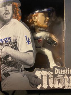 Dodgers Bobblehead