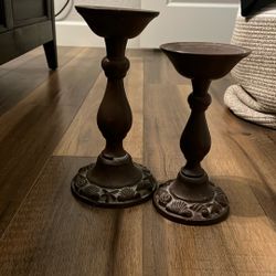 Candle Holder 