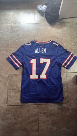 buffalo bills jersey
